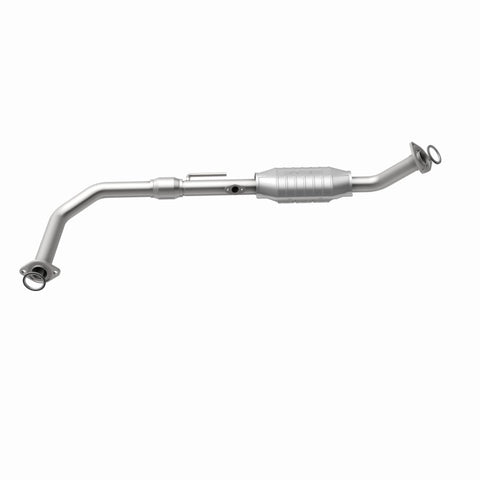 MagnaFlow Direct Fit Catalytic Converter 00-8/04 Toyota Tundra 4.7L D/S Front - 23753