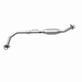 MagnaFlow Direct Fit Catalytic Converter 00-04 Tundra Driver Side 4.7L - 447173