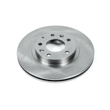 Power Stop 06-15 Mazda MX-5 Miata Front Autospecialty Brake Rotor - JBR1157