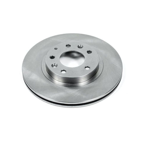 Power Stop 06-15 Mazda MX-5 Miata Front Autospecialty Brake Rotor - JBR1157