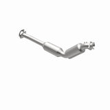 MagnaFlow Direct Fit Catalytic Converter 2004-2008 Ford Crown Victoria 4.6L - 5411011