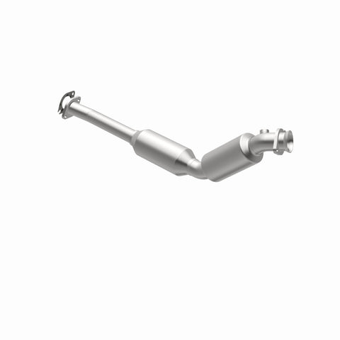 MagnaFlow Direct Fit Catalytic Converter 2004-2008 Ford Crown Victoria 4.6L - 5411011