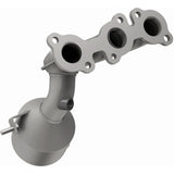MagnaFlow Direct Fit Catalytic Converter 06-08 Lexus RX400H 3.3L - 51962
