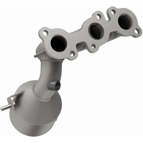 MagnaFlow Direct Fit Catalytic Converter 06-08 Lexus RX400H 3.3L - 51962