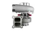 Turbosmart Water Cooled 6466 T4 Divided 1.00AR Externally Wastegated TS-2 Turbocharger - TS-2-6466B-D4100E