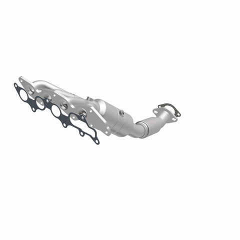 MagnaFlow Direct Fit Catalytic Converter 08-09 Ford Focus 2.0L - 49139