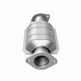 MagnaFlow Direct Fit Catalytic Converter 00-02 Nissan Sentra 1.8L CC - 49996