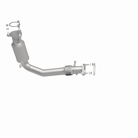 MagnaFlow Conv DF 14-16 GMC Terrain / 15-16 Chevrolet Equinox 2.4L - 5582941