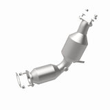 MagnaFlow Conv Direct Fit 04-06 Nissan 350Z 3.5L / 04-07 Infiniti G35 3.5L - Left Side - 5411050