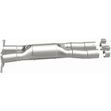 MagnaFlow Direct Fit Catalytic Converter 2013-2018 Ford Explorer 3.5 - 21-278