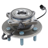 MOOG 15-17 Ford Expedition Rear Hub Assembly - 541015