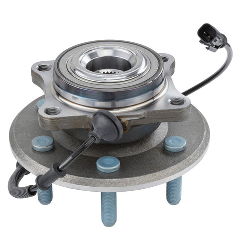 MOOG 15-17 Ford Expedition Rear Hub Assembly - 541015