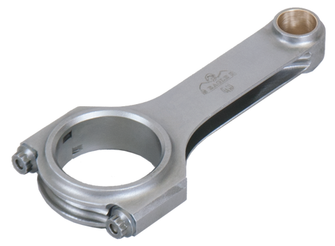 Eagle Toyota 22R H-Beam Connecting Rod (Single Rod) - CRS5819T3D-1