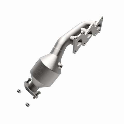 MagnaFlow Conv DF 2009 Kia Borrego 3.8L Driver Side - 51072