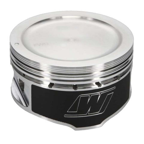 Wiseco GM ECOTEC Dished 8.9:1 CR 86.5 Piston Shelf Stock Kit - K583M865