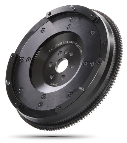 Clutch Masters 11-19 Ford Fiesta ST 1.6T Aluminum Flywheel - FW-121-AL