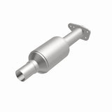 MagnaFlow Direct Fit Catalytic Converter 85-93 Chevrolet S10 L4 2.5LGAS - 3391419