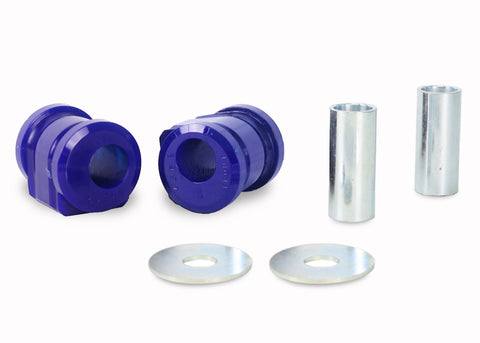 SuperPro Front Lower Control Arm Inner Rear - SPF1365AK