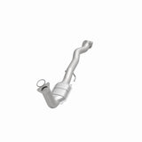 MagnaFlow Direct Fit Catalytic Converter 07-08 Sub XL 6.0 Passenger Side OEM - 49641