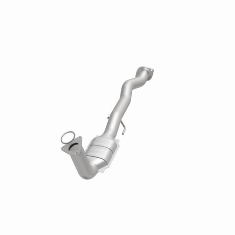 MagnaFlow Direct Fit Catalytic Converter 07-08 Sub XL 6.0 Passenger Side OEM - 49641