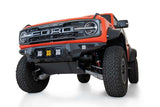 Addictive Desert Designs 22-23 Ford Bronco Raptor Rock Fighter Skid Plate - AC26005NA03