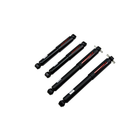 Belltech ND2 OEM Shock Set - OE9217