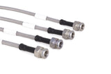 Goodridge 15-17 Chevrolet SS SS Brake Line Kit - 23226