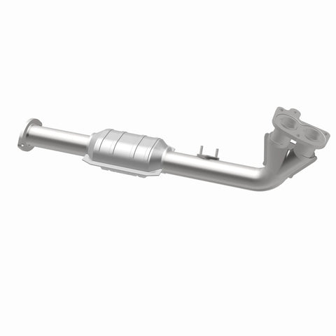 MagnaFlow Direct Fit Catalytic Converter 96-00 4-Runner 3.4L - 27301