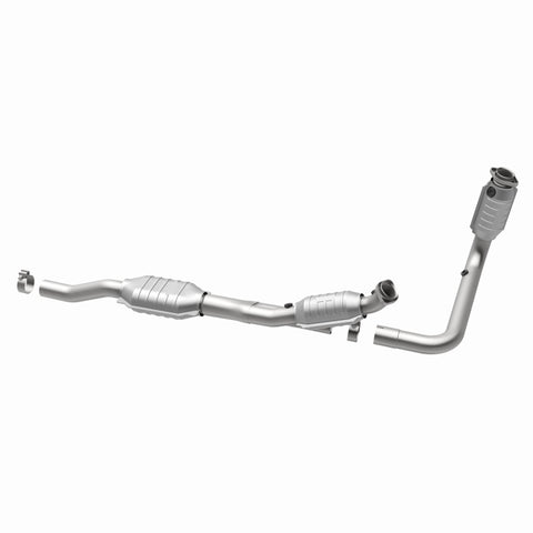 MagnaFlow Conv DF 02-03 Dodge Ram 1500 PickUp 5.9L - 23959