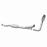MagnaFlow Direct Fit Catalytic Converter 02 Dodge Ram 5.9L - 458018