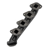 BD Diesel 10-22 Ford F150/F250/F350 BOSS 6.2L Driver Side Exhaust Manifold - 1043057