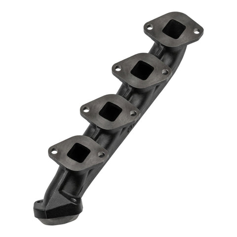 BD Diesel 10-22 Ford F150/F250/F350 BOSS 6.2L Driver Side Exhaust Manifold - 1043057
