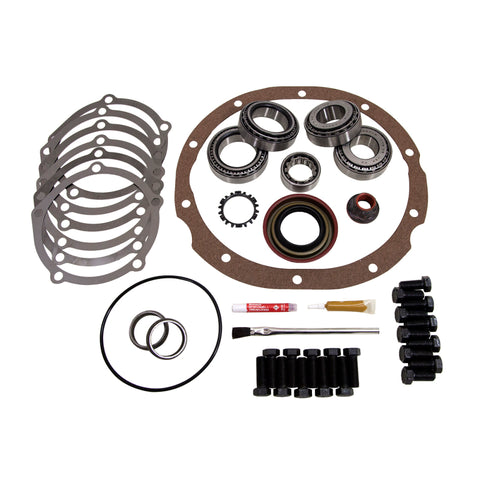 USA Standard Master Overhaul Kit For The Ford 9in Lm102910 Diff - ZK F9-A