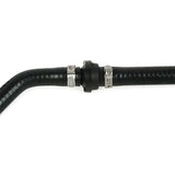 Mishimoto 2018+ Honda Accord 1.5T Direct Fit Catch Can - Black Bracket - MMBCC-ACRD15-18PBEBK