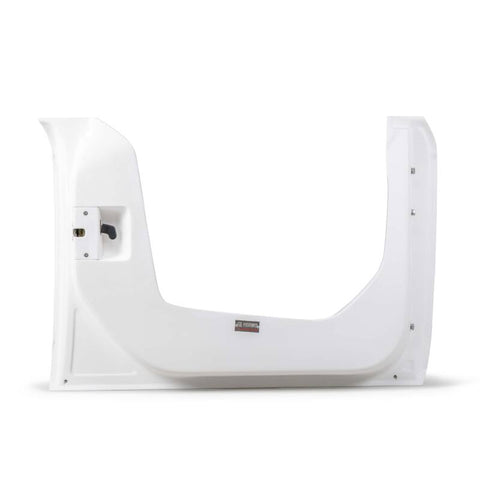 Anderson Composites 21-23 Ford Bronco 4DR Fiberglass Front Roadster Doors (Pair) - AC-DD21FDBR4D-RD-F-GF