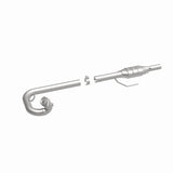 MagnaFlow Conv DF 97-99 Jeep Wrangler 4.0L - 23227