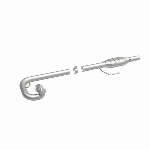 MagnaFlow Conv DF 97-99 Jeep Wrangler 4.0L - 23227