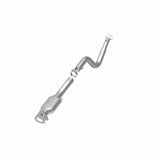 MagnaFlow Direct Fit Catalytic Converter 03-07 GM 2500/3500 Passenger Side - 93408