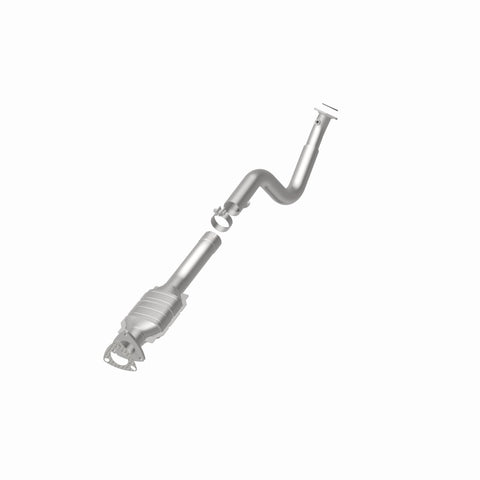MagnaFlow Direct Fit Catalytic Converter 03-07 GM 2500/3500 P/S OEM - 49602