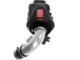aFe Takeda Momentum Sealed Intake System 12 Honda Civic Si 2.4L Stage 2 Pro 5R Polished - TM-1018P-R