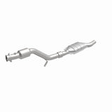 MagnaFlow Conv DF 04-05 Audi Allroad 4.2L Passenger Side - 51099