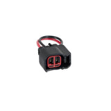 Grams Performance Wire Connector - USCAR EV6 Pigtail (for 550/750/1000cc Injectors) - G2-99-0117