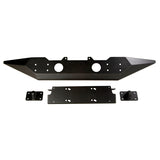 Rugged Ridge Spartan Front Bumper SE W/O Overrider 18-20 Jeep Wrangler JL/JT - 11548.43