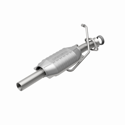 MagnaFlow Conv Ford-Mercury 25.75X6.5X4 2/2 - 23359