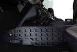 Addictive Desert Designs21-23 Ford Bronco & Bronco Raptor Center Console Molle Panels - AC2302201NA