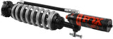 Fox 2019+ Ford Ranger 2.5 Factory Series 2-3in Front Coilover Reservoir Shock (Pair) - Adjustable - 883-06-156