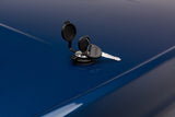UnderCover 05-15 Toyota Tacoma 5ft SE Smooth Bed Cover - Ready To Paint (Req Factory Deck Rails) - UC4056S
