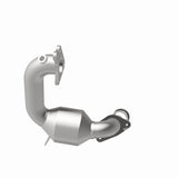Magnaflow Conv DF 2011-2015 Juke L4 1.6 OEM Underbody - 52438