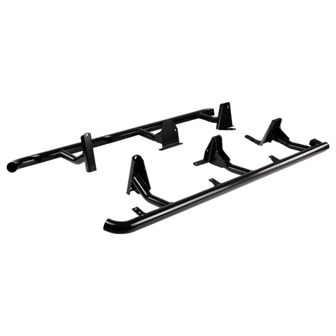 ARB Summit Step Section Np300 Navara Dc 15On - 4438100