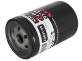 aFe Pro GUARD D2 Oil Filter 97-08 Ford Trucks V6 4.2L / V8 4.6L (4 Pack) - 44-LF007-MB